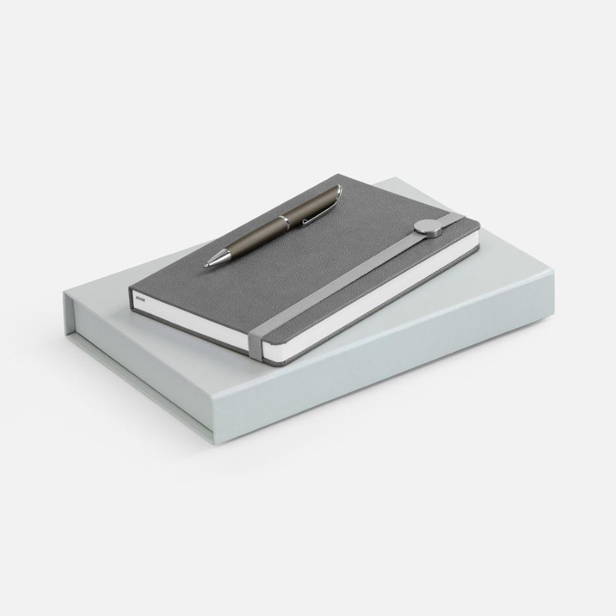 Набор Nova серый