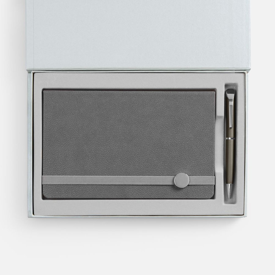 Набор Nova серый