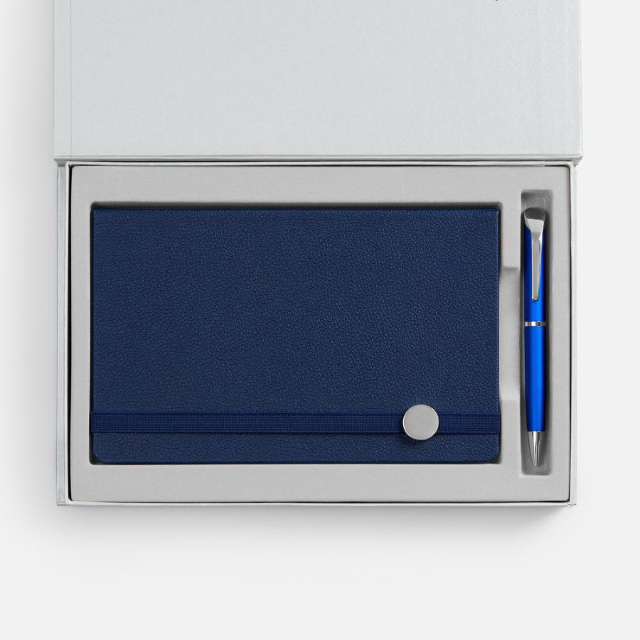 Набор Nova синий