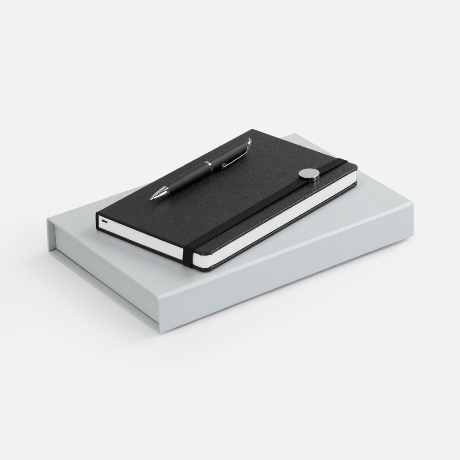 Набор Nova черный