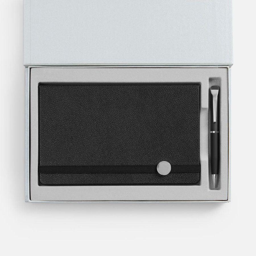 Набор Nova черный