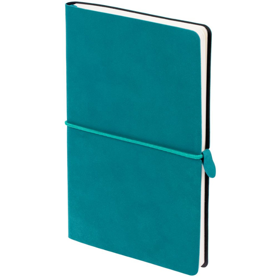 Набор Nubuk Maxi бирюзовый