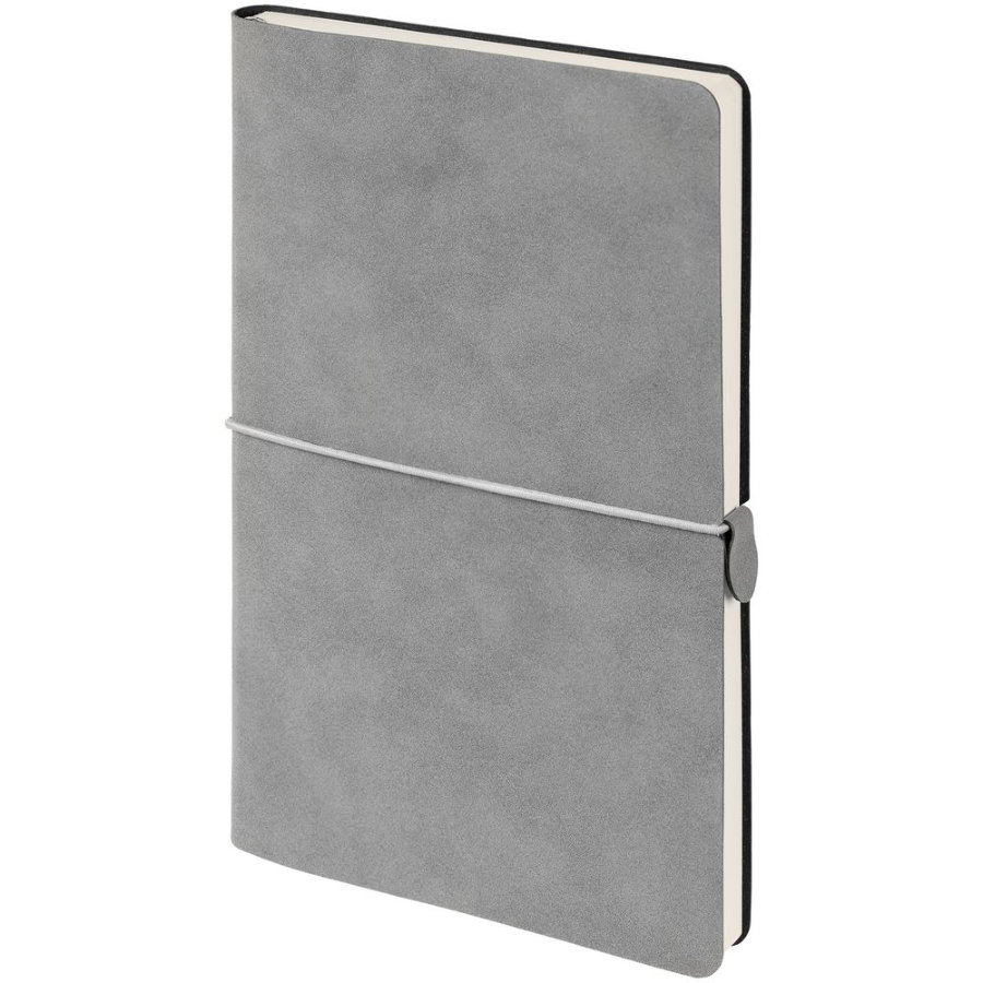 Набор Nubuk Simple серый