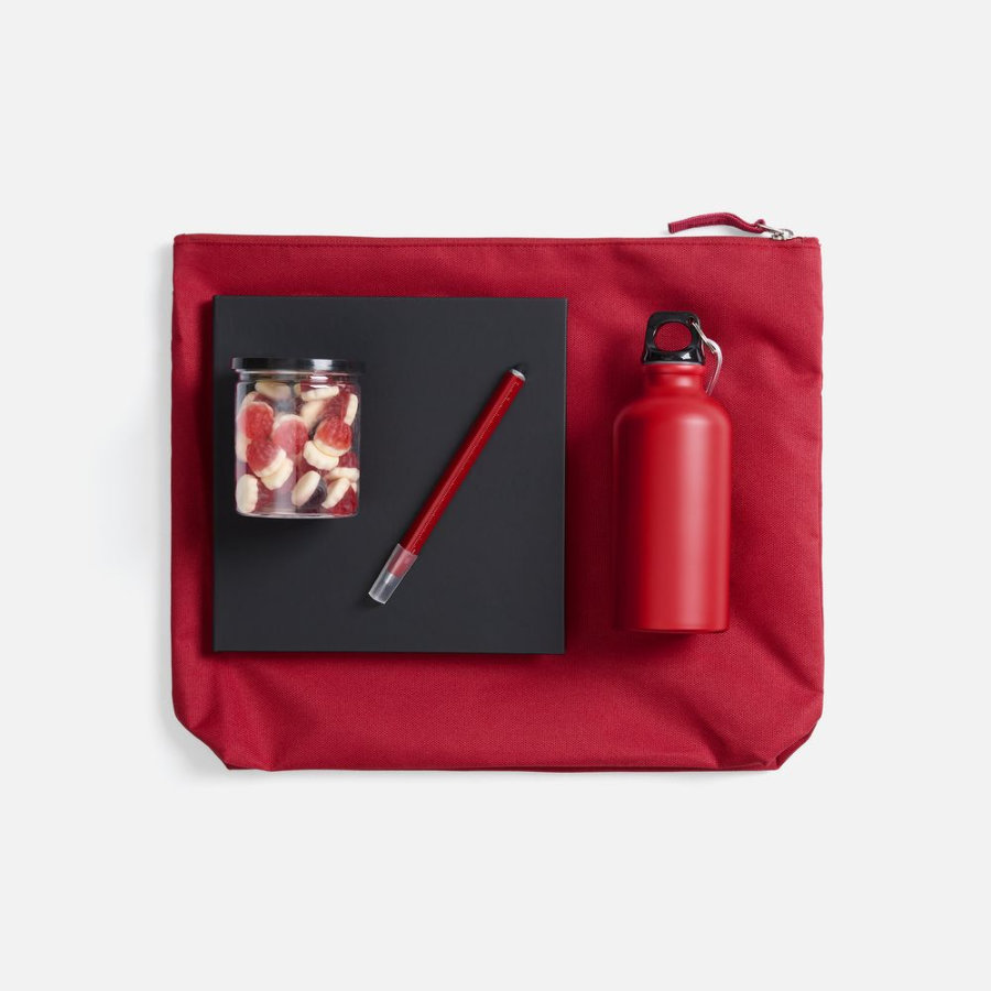 Набор Object Walk красный