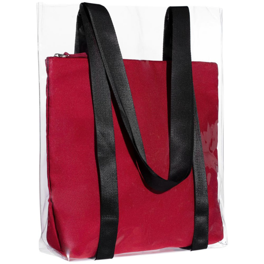 Набор Object Walk красный