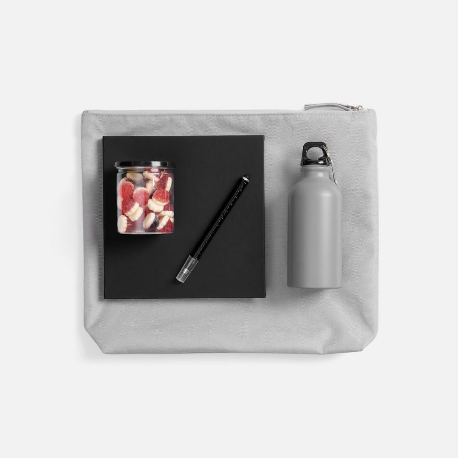 Набор Object Walk серый