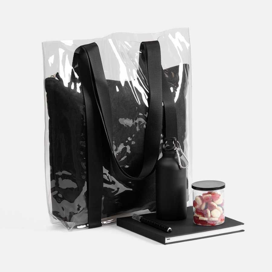 Набор Object Walk черный