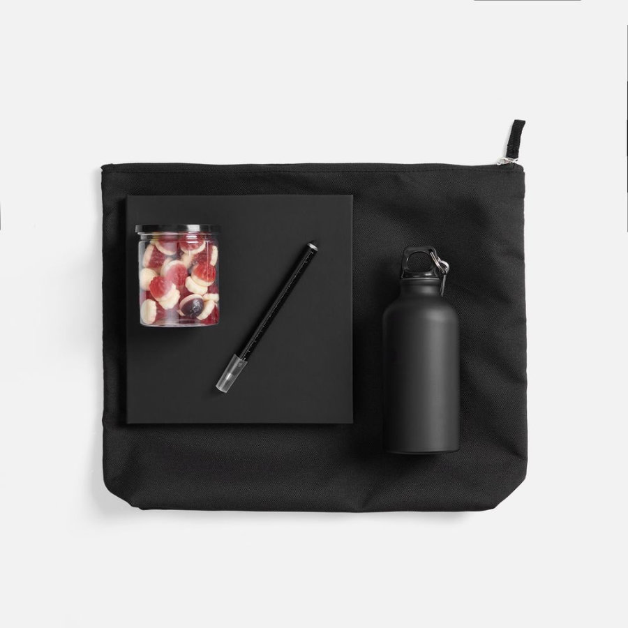 Набор Object Walk черный