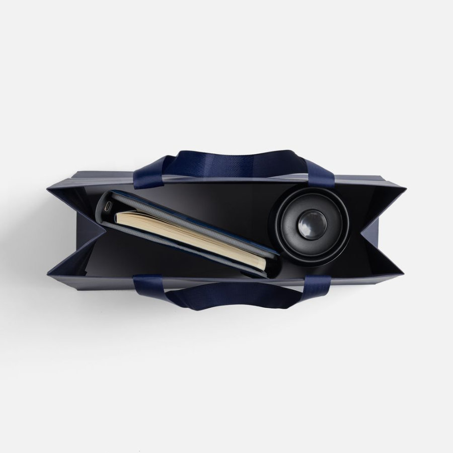 Набор Oiro Pack синий