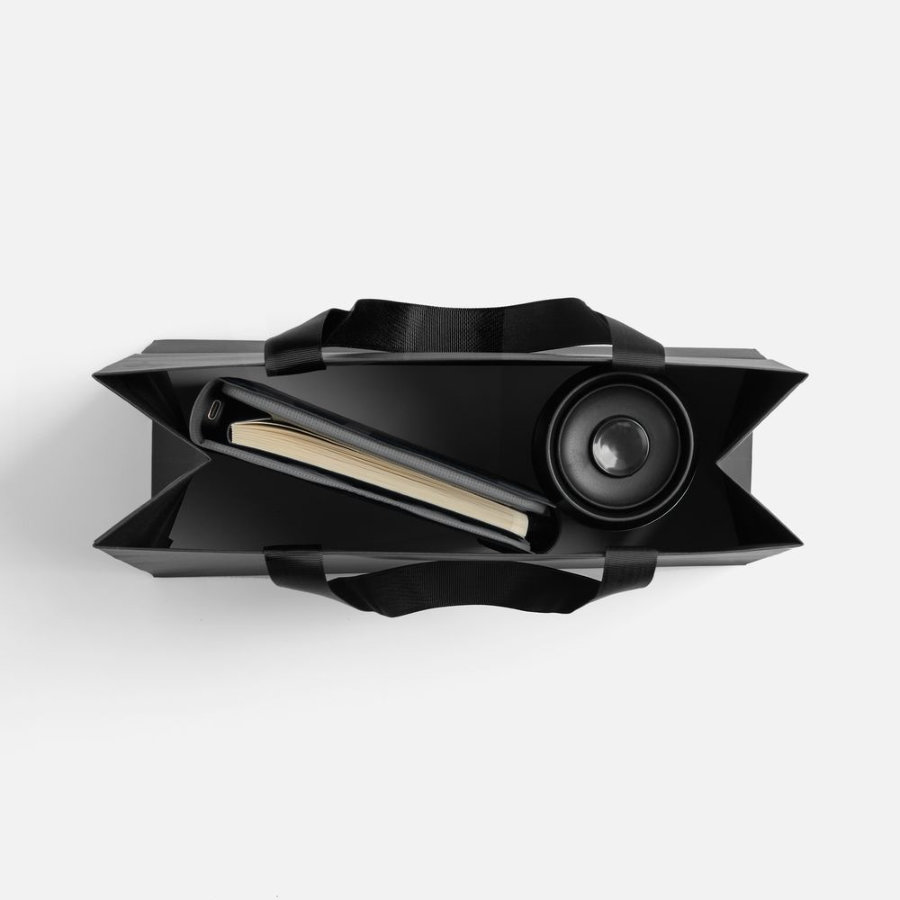 Набор Oiro Pack черный