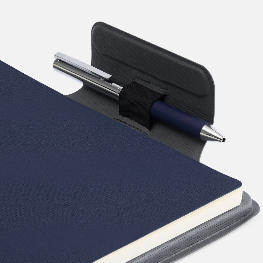 Набор Oiro синий