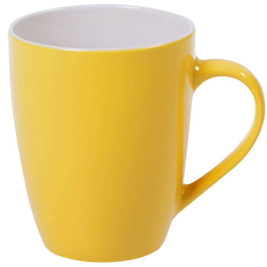 Набор Pastels желтый