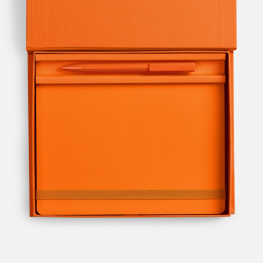 Набор Peel Flex оранжевый