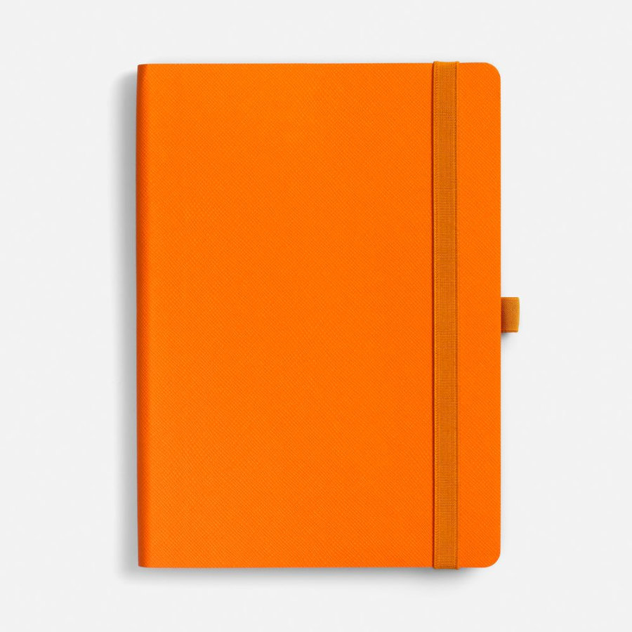 Набор Peel Flex оранжевый