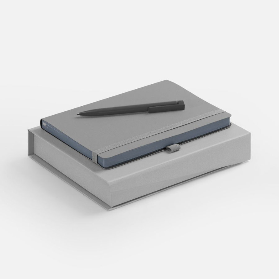 Набор Peel Flex серый