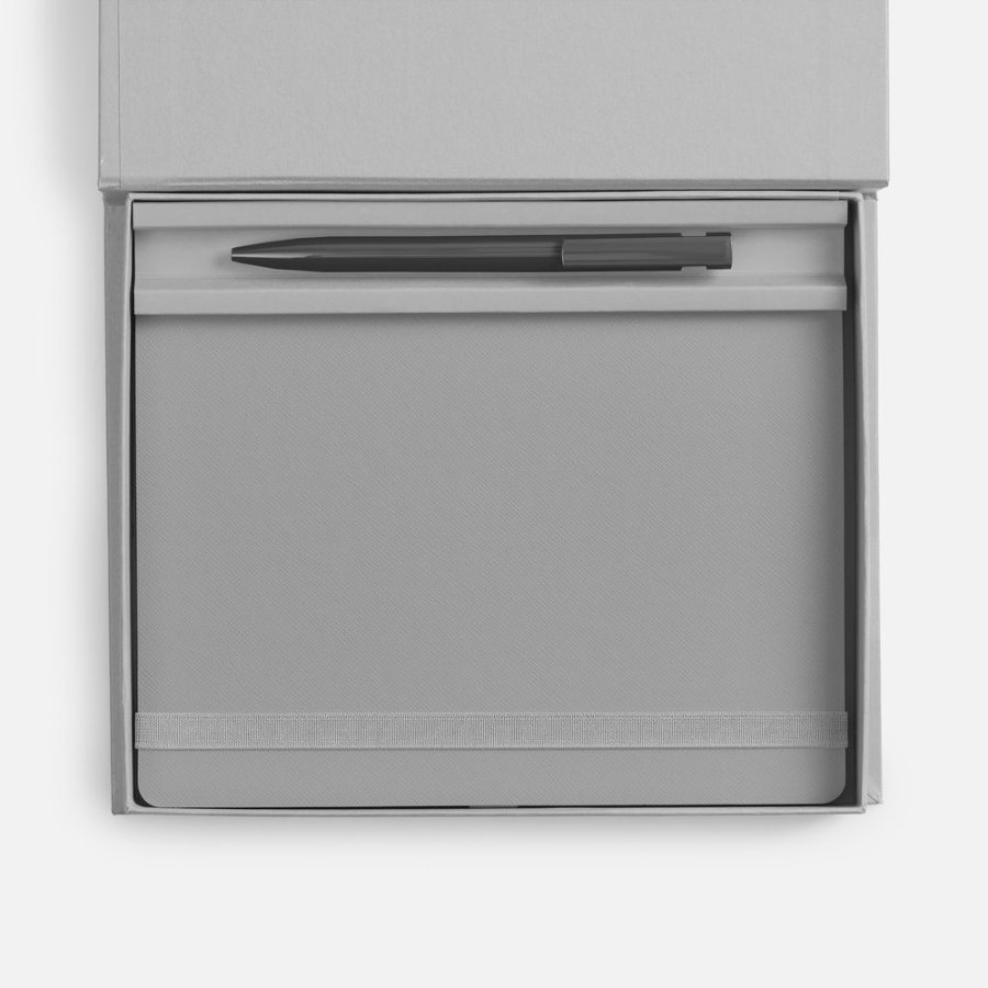 Набор Peel Flex серый