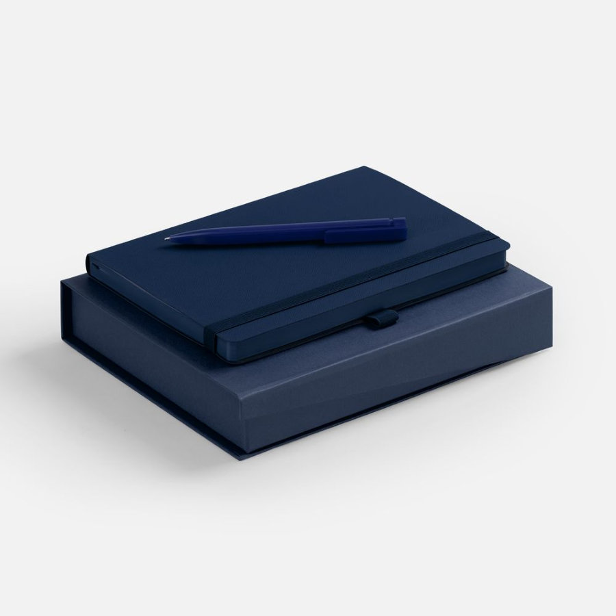 Набор Peel Flex синий