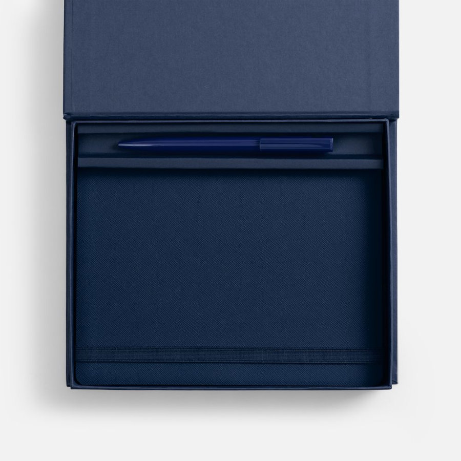 Набор Peel Flex синий