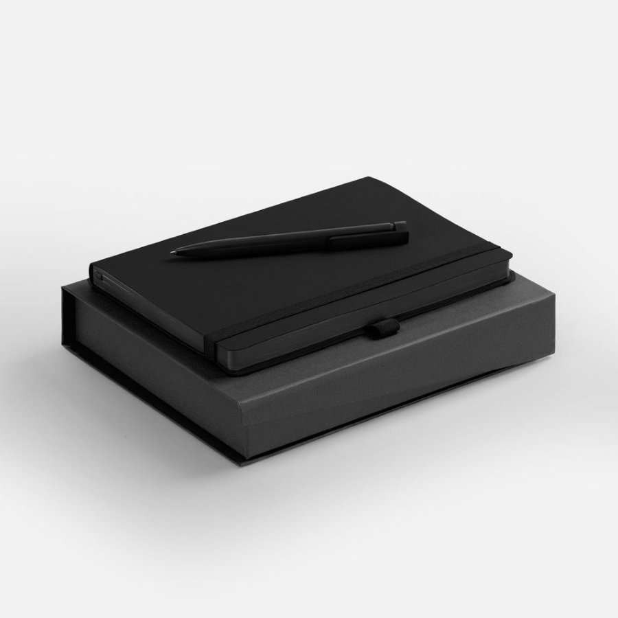 Набор Peel Flex черный