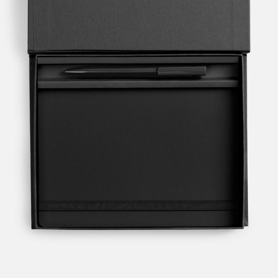 Набор Peel Flex черный