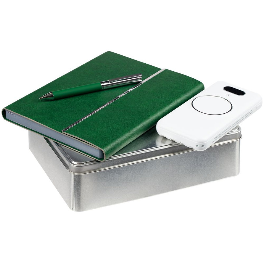 Набор Petrus Energy зеленый