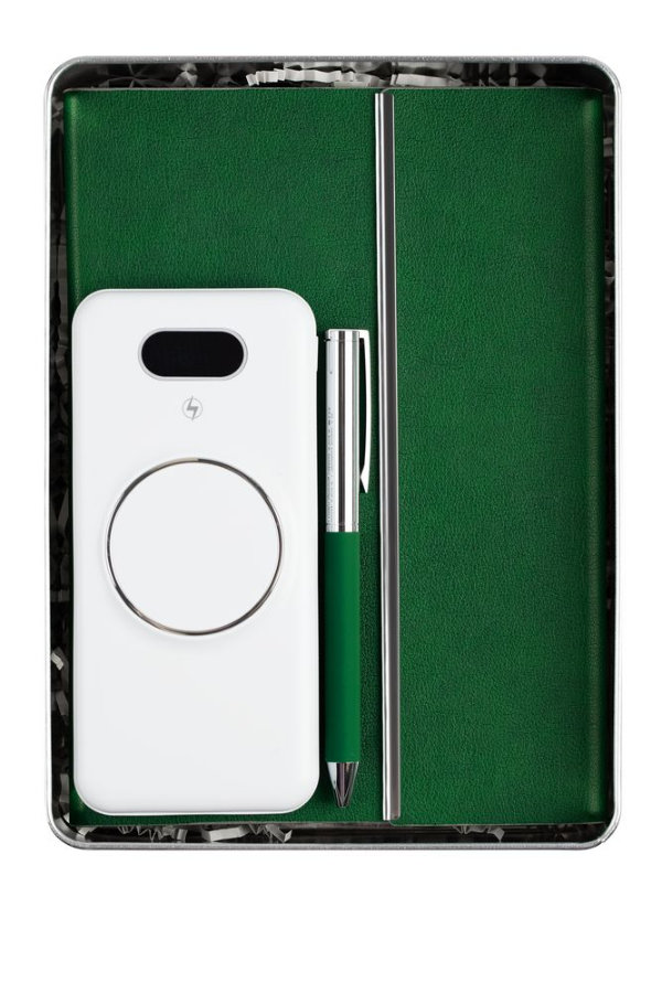 Набор Petrus Energy зеленый