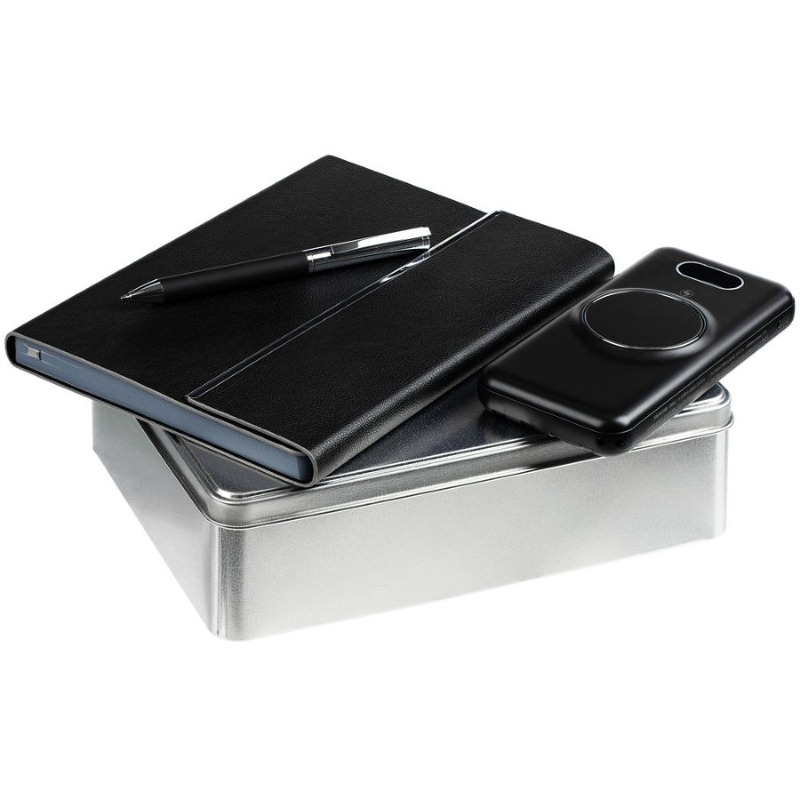 Набор Petrus Energy черный