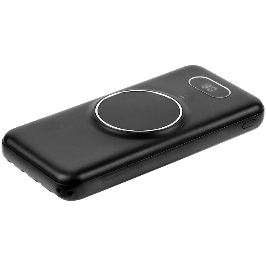 Набор Petrus Energy черный