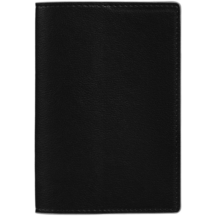 Набор Petrus Flap черный