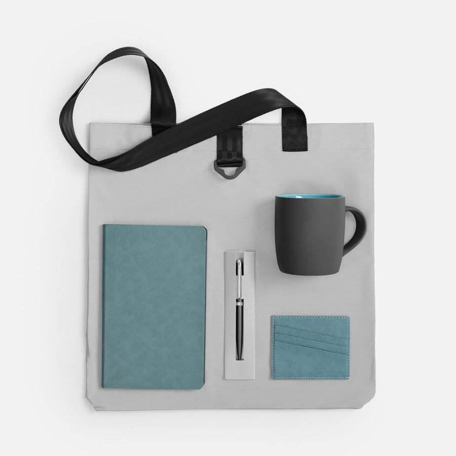 Набор Petrus Maxi голубой