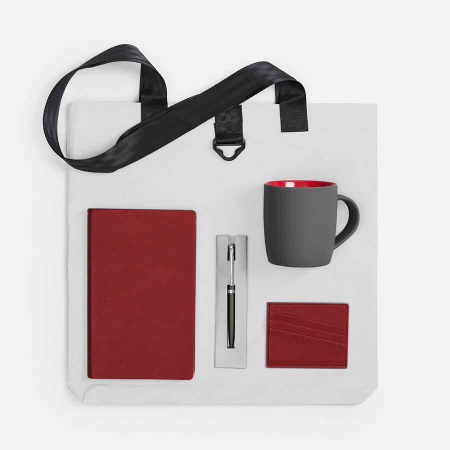 Набор Petrus Maxi красный