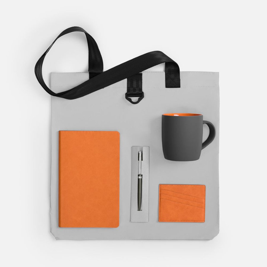 Набор Petrus Maxi оранжевый