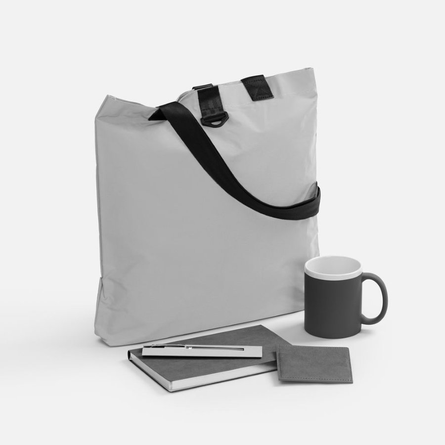 Набор Petrus Maxi серый