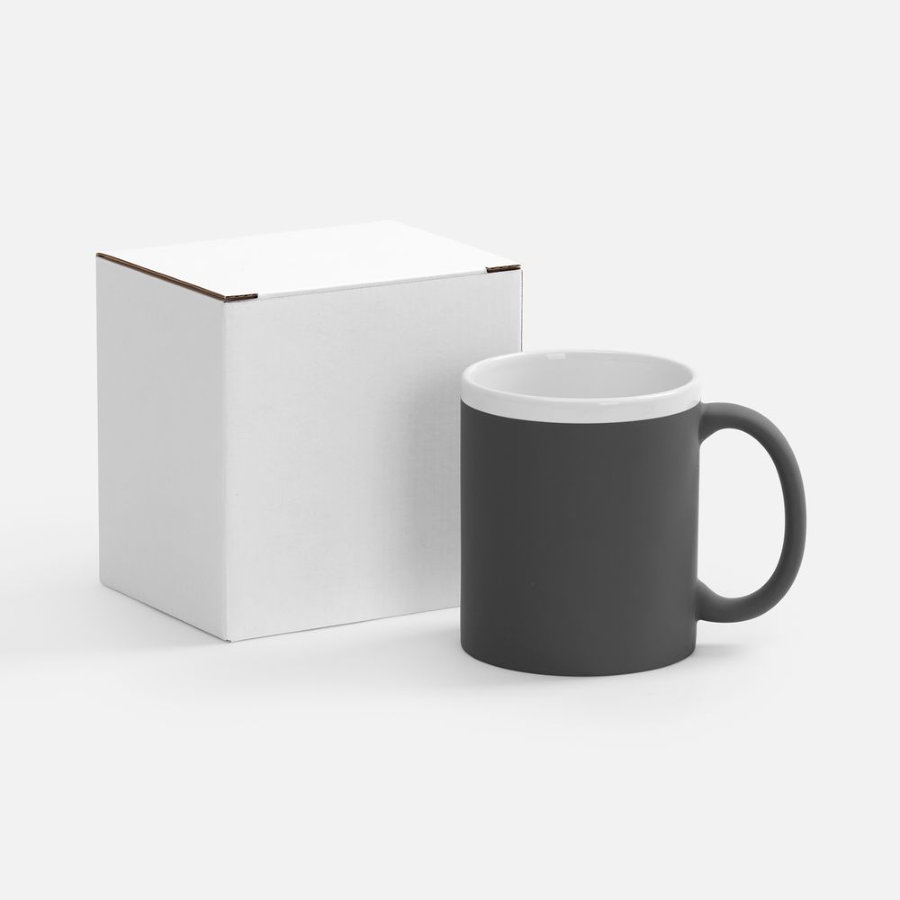 Набор Petrus Maxi серый