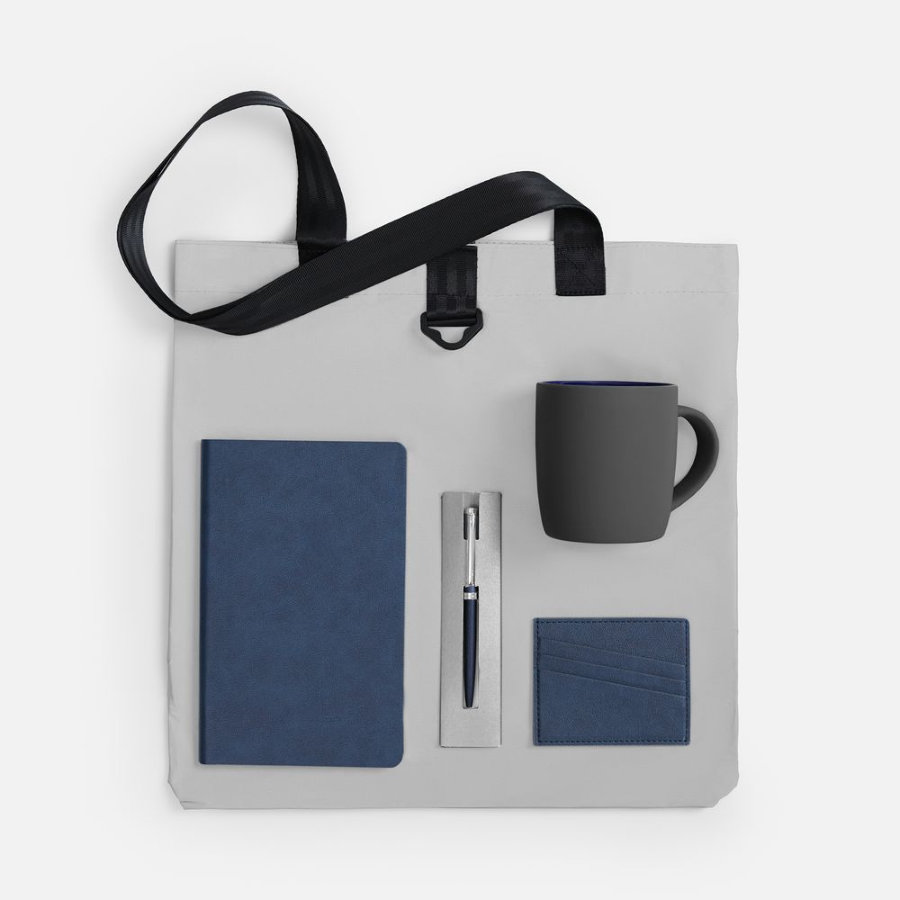 Набор Petrus Maxi синий