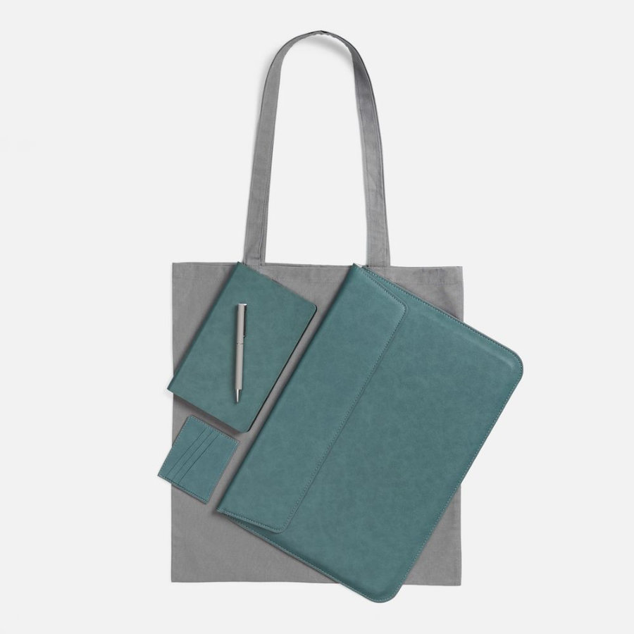 Набор Petrus Walk голубой