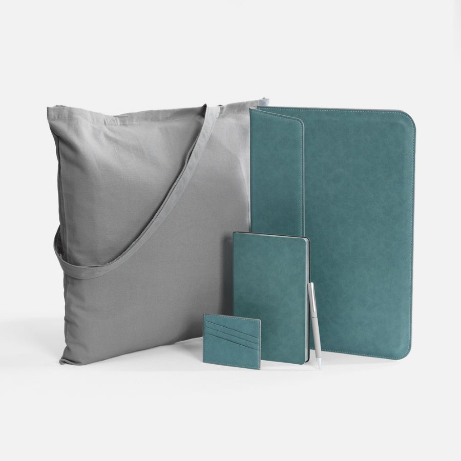 Набор Petrus Walk голубой