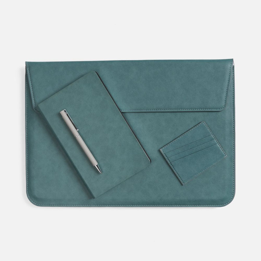 Набор Petrus Walk голубой