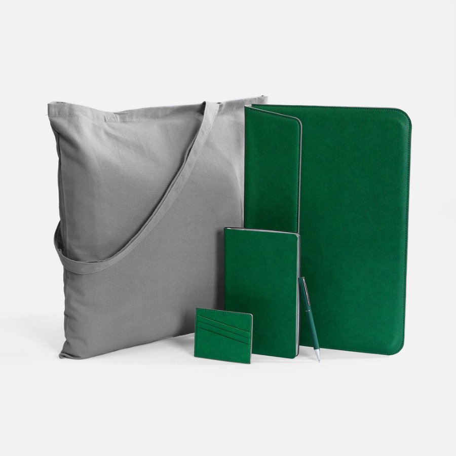 Набор Petrus Walk зеленый