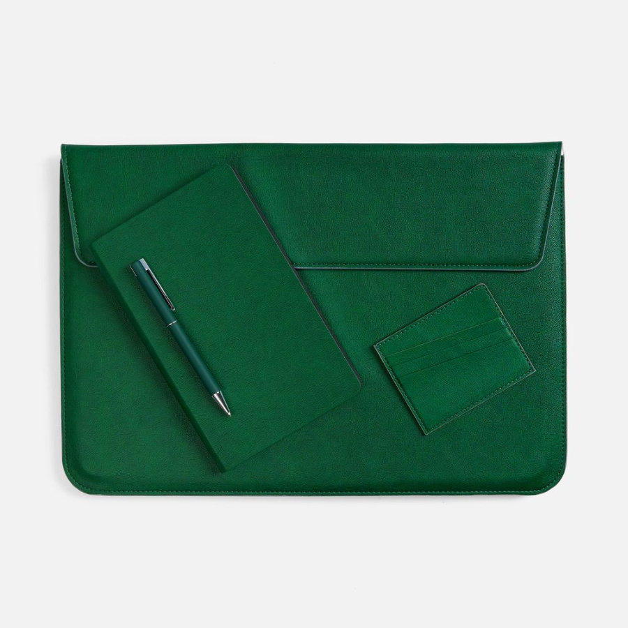 Набор Petrus Walk зеленый