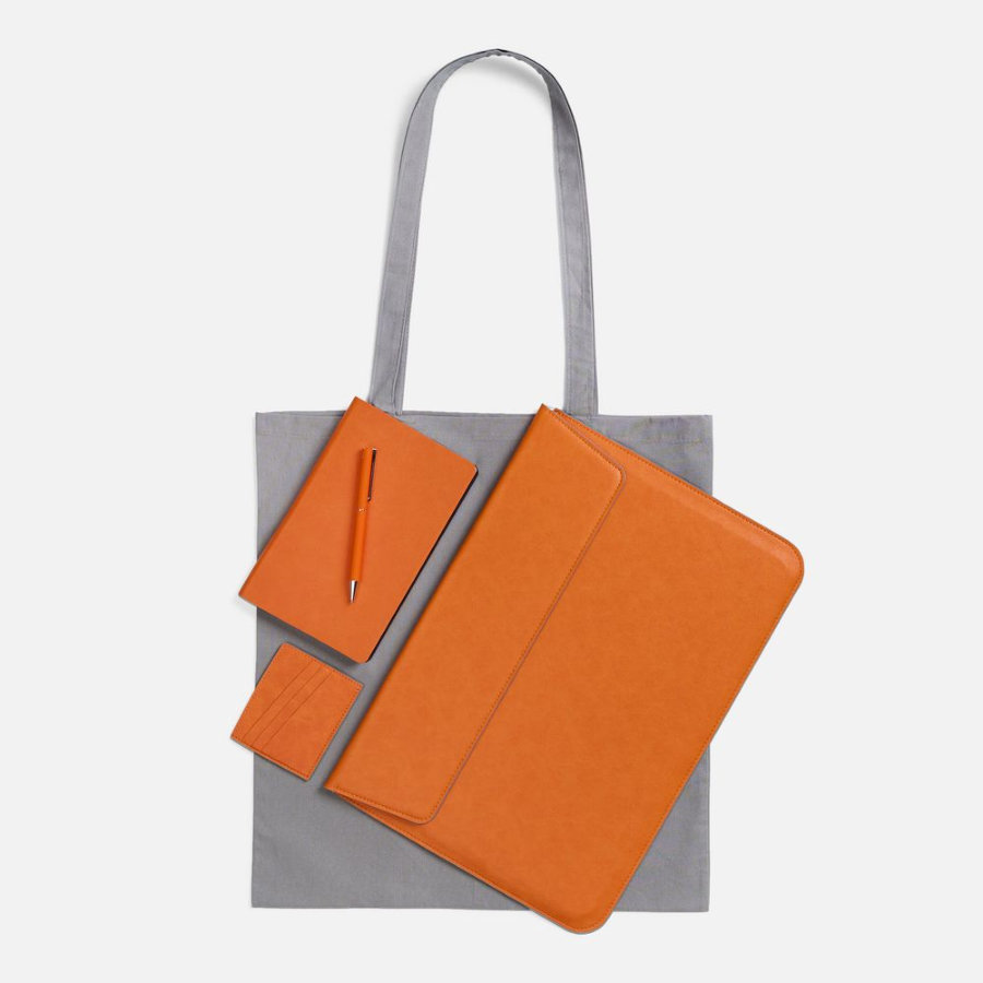 Набор Petrus Walk оранжевый