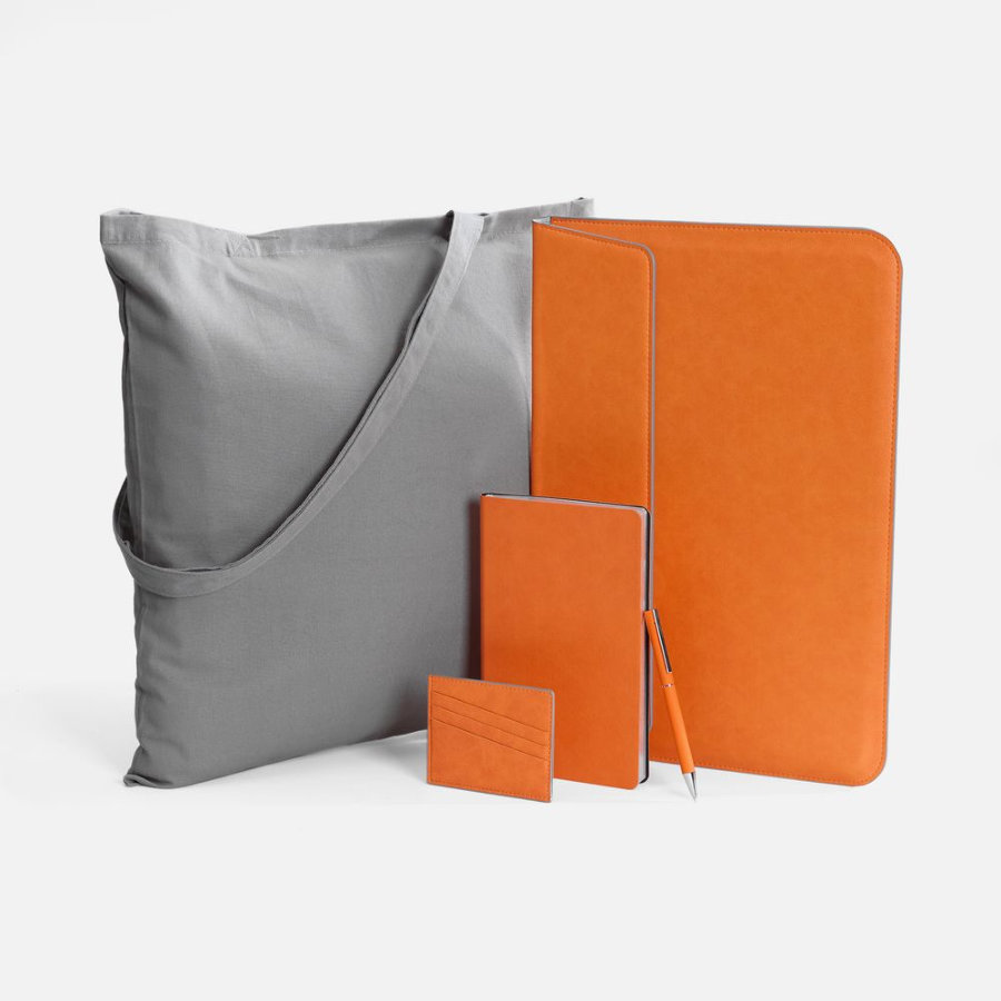 Набор Petrus Walk оранжевый