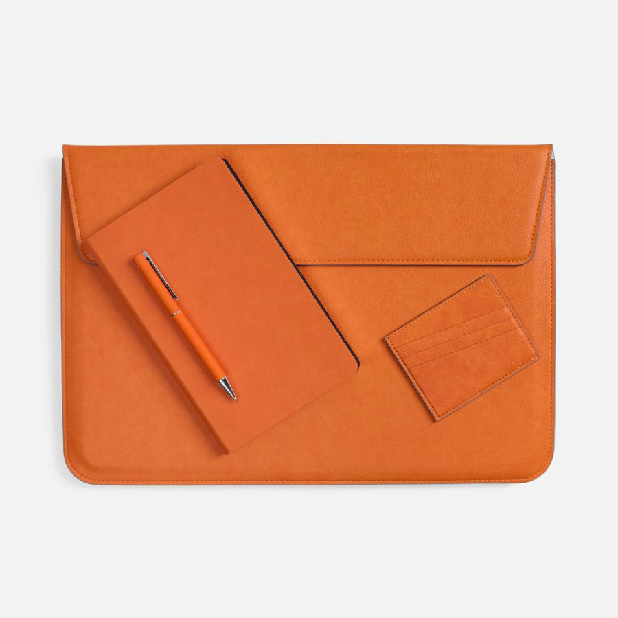 Набор Petrus Walk оранжевый