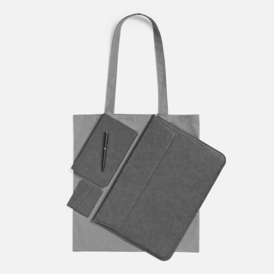 Набор Petrus Walk серый