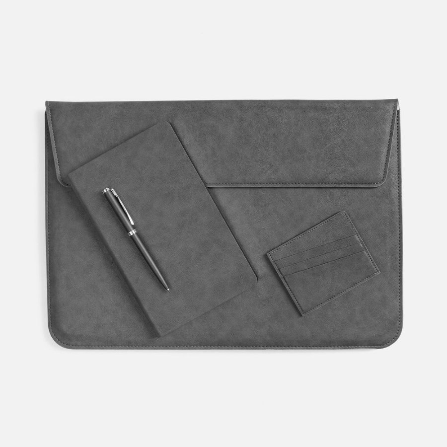 Набор Petrus Walk серый