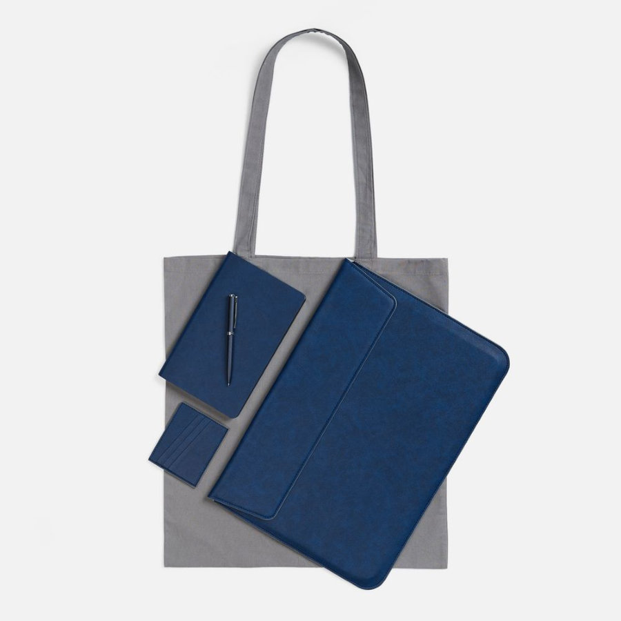 Набор Petrus Walk синий