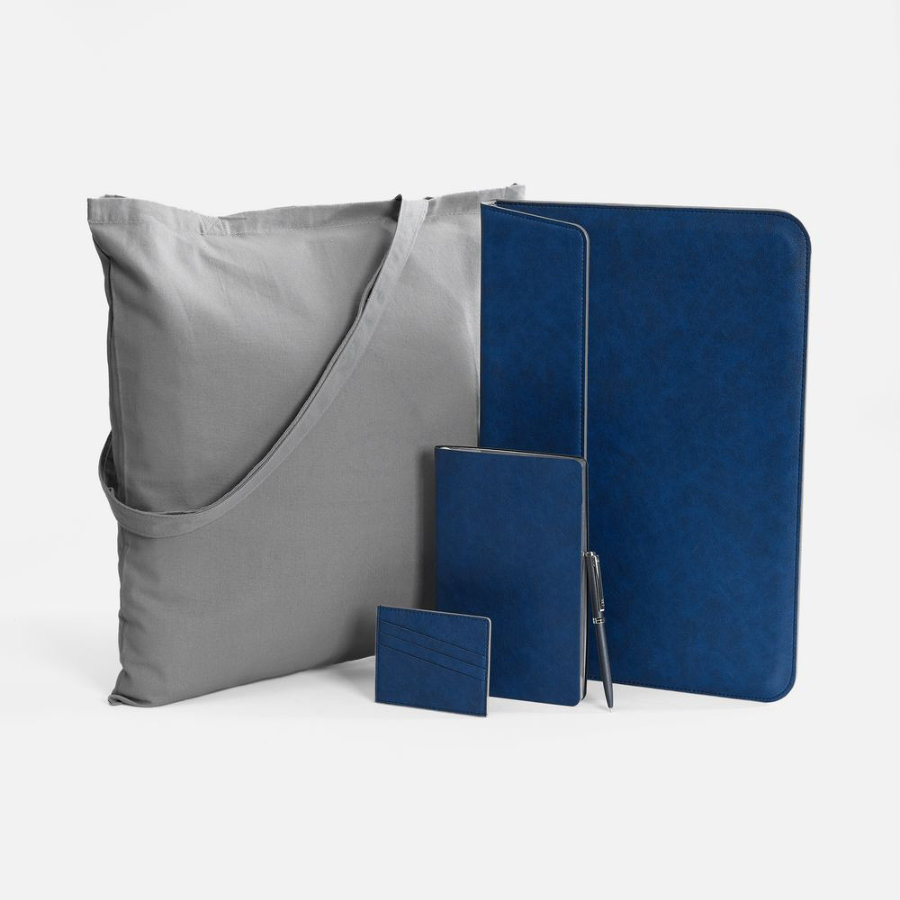 Набор Petrus Walk синий