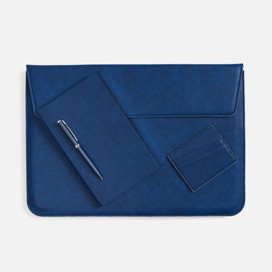 Набор Petrus Walk синий