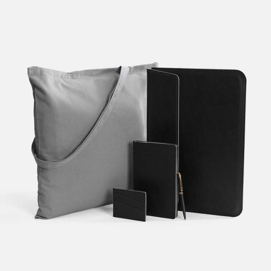 Набор Petrus Walk черный