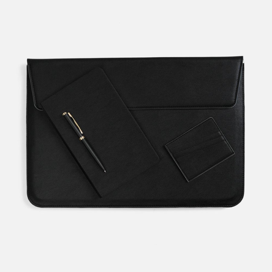 Набор Petrus Walk черный